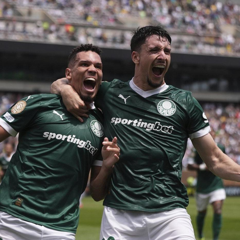 PHOTO COLLECTION: Best of Club World Cup Soccer Round 16